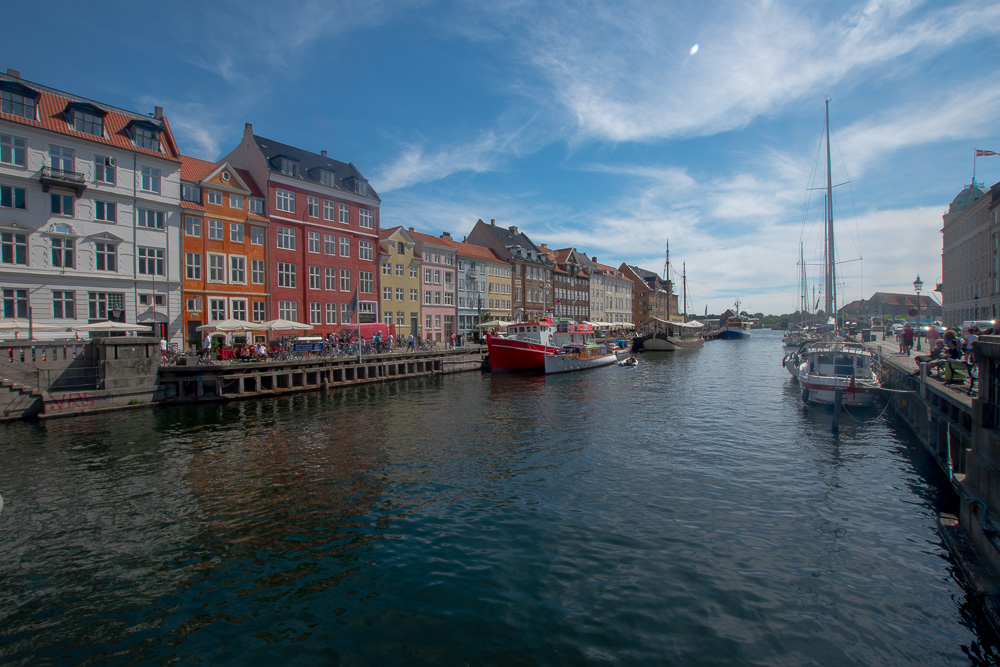 2 Days In Copenhagen Itinerary - Aliciamarietravels