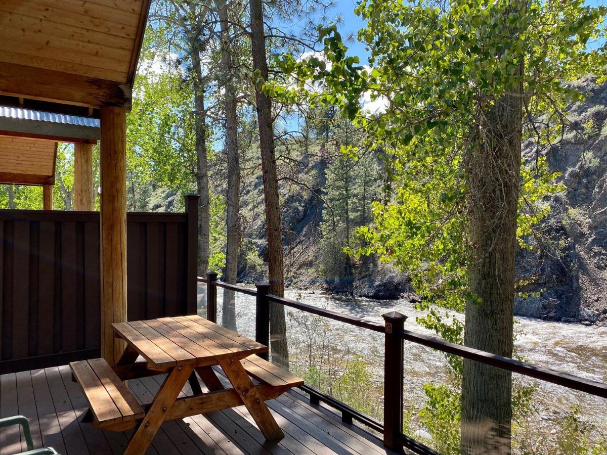 The Best AirBnBs And Rentals In The North Cascades National Park ...